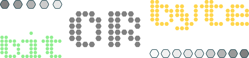 bitORbyte